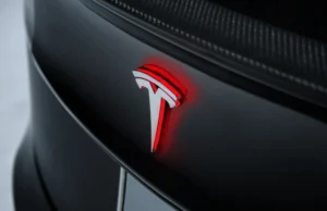 Tesla Stock Soars 5% to 2-Month High
