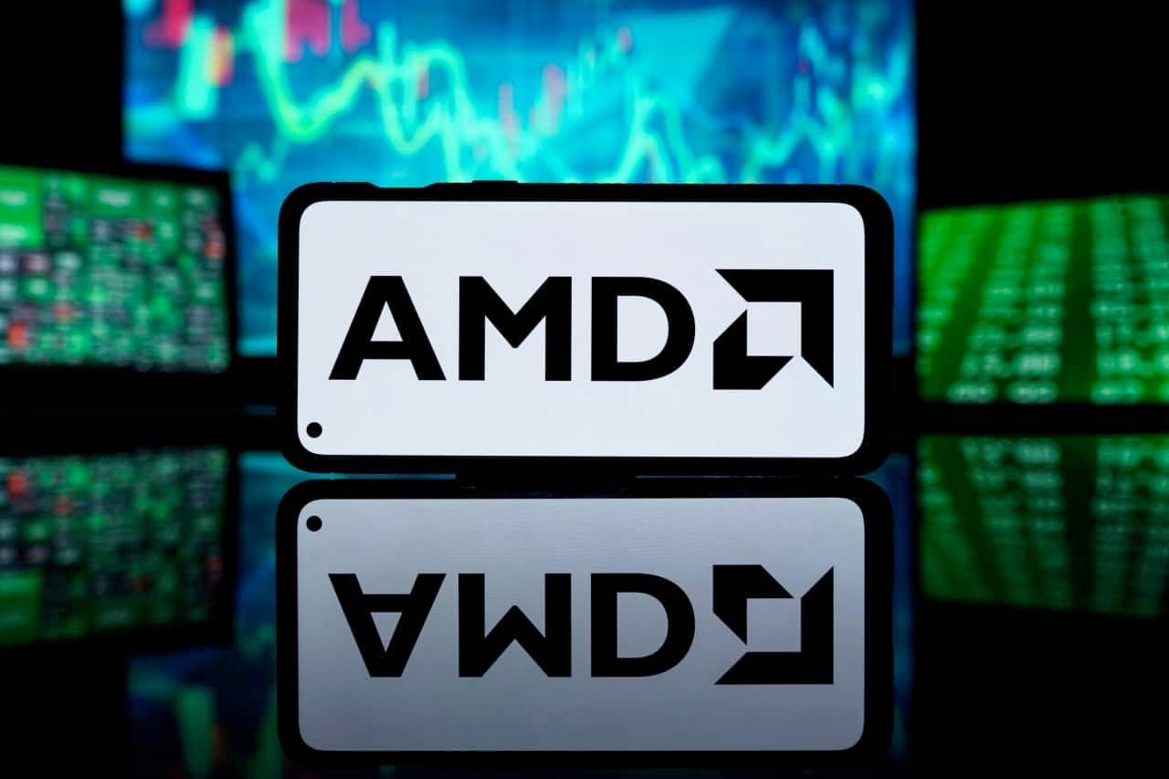 AMD Stock: Poised for a Breakout? Analysts Predict Price Surge Following AI Event AMD Stock: Poised for a Breakout? Analysts Predict Price Surge Following AI Event