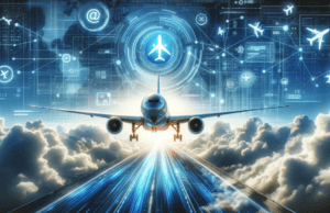 Airlines Turn to AI to Escape the Tarmac Trap