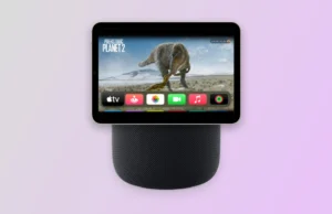 Apple’s Smart Home Display: Redefining Design, AI, and Everyday Convenience Powered by homeOS Apple's Smart Home Displa