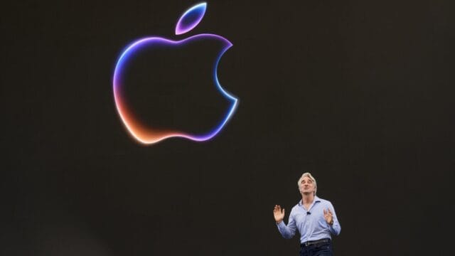 As Apple Enters the AI Race, the iPhone Maker Turns to its Army of Developers for an Edge As Apple Enters the AI Race, the iPhone Maker Turns to its Army of Developers for an Edge