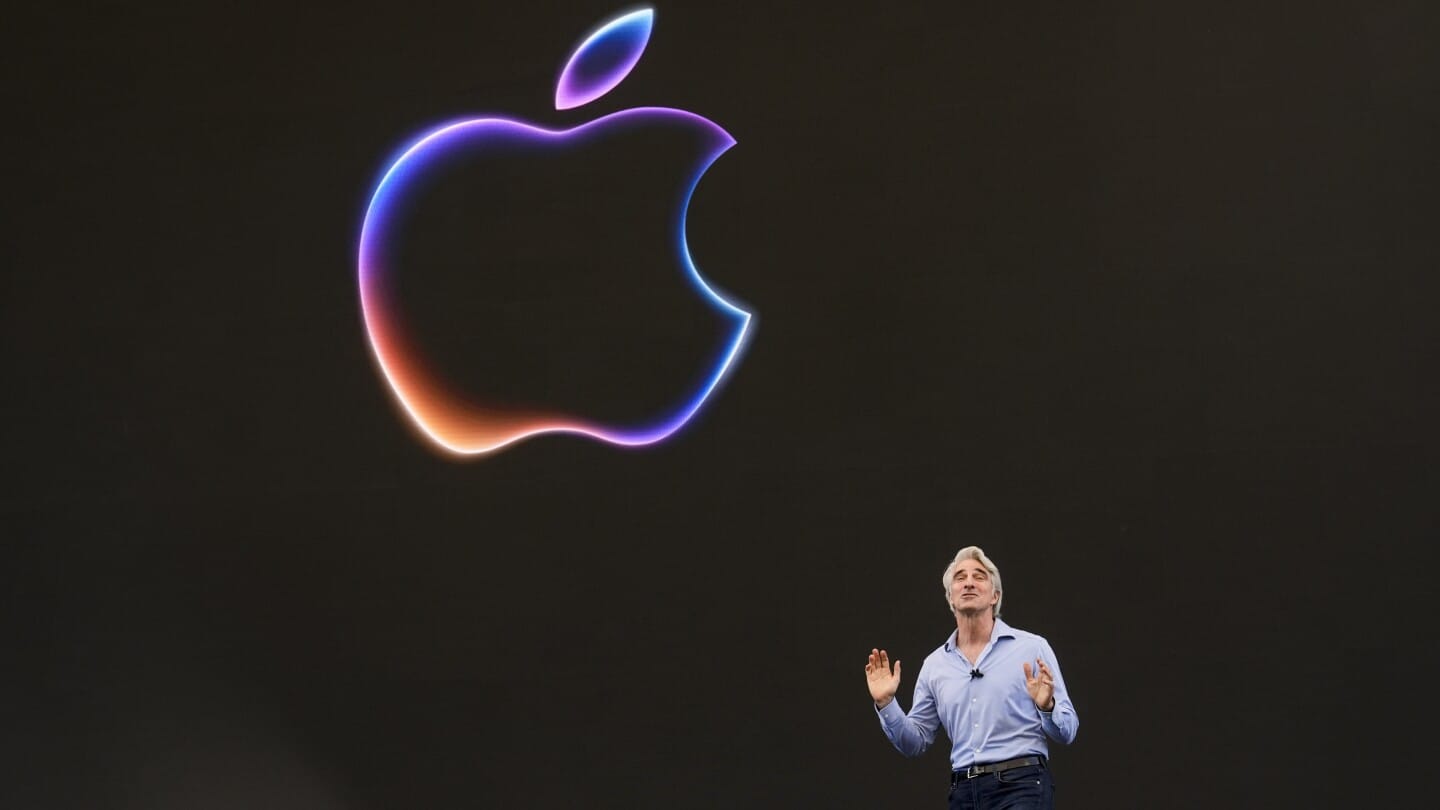As Apple Enters the AI Race, the iPhone Maker Turns to its Army of Developers for an Edge As Apple Enters the AI Race, the iPhone Maker Turns to its Army of Developers for an Edge
