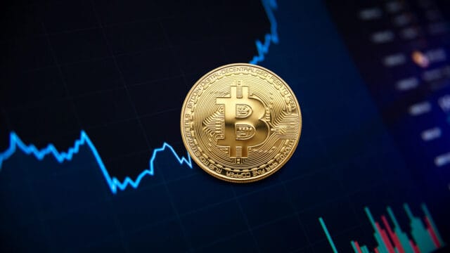 Bitcoin Could Rocket to $68,000, But There's a Catch Bitcoin Could Rocket to $68,000, But There's a Catch