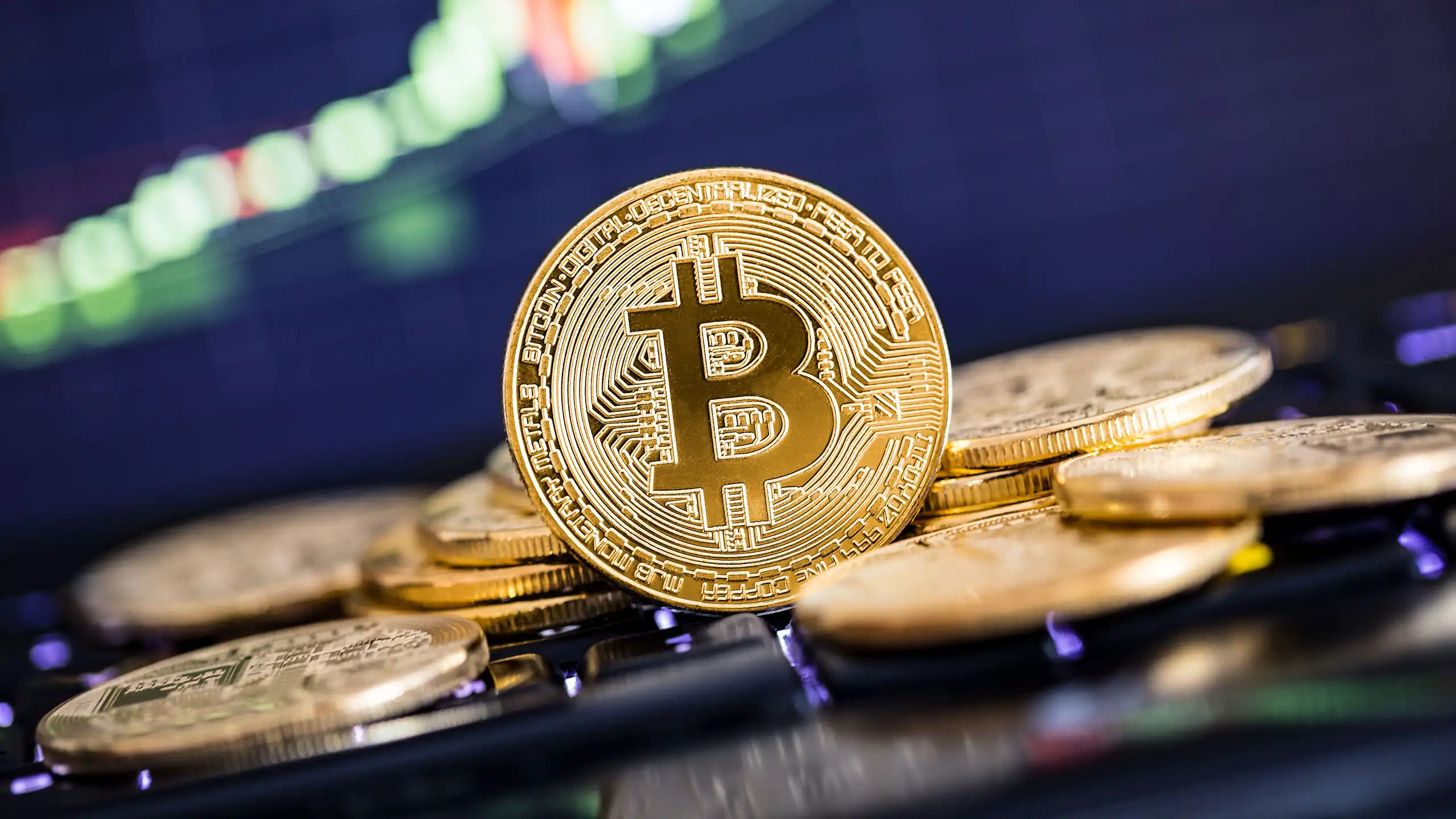 Bitcoin Price Dip Below $60K Triggers Largest Exchange Buying Spree Since 2022 Bitcoin Price Dip Below $60K Triggers Largest Exchange Buying Spree Since 2022