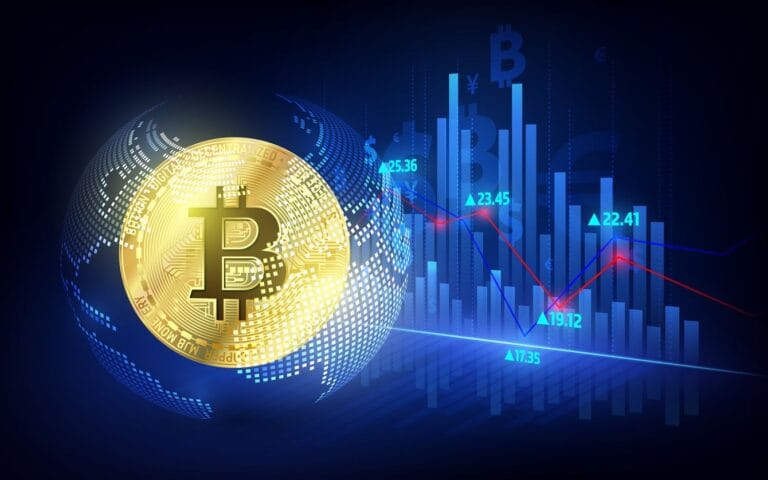 Bitcoin Price Explodes Past 73K