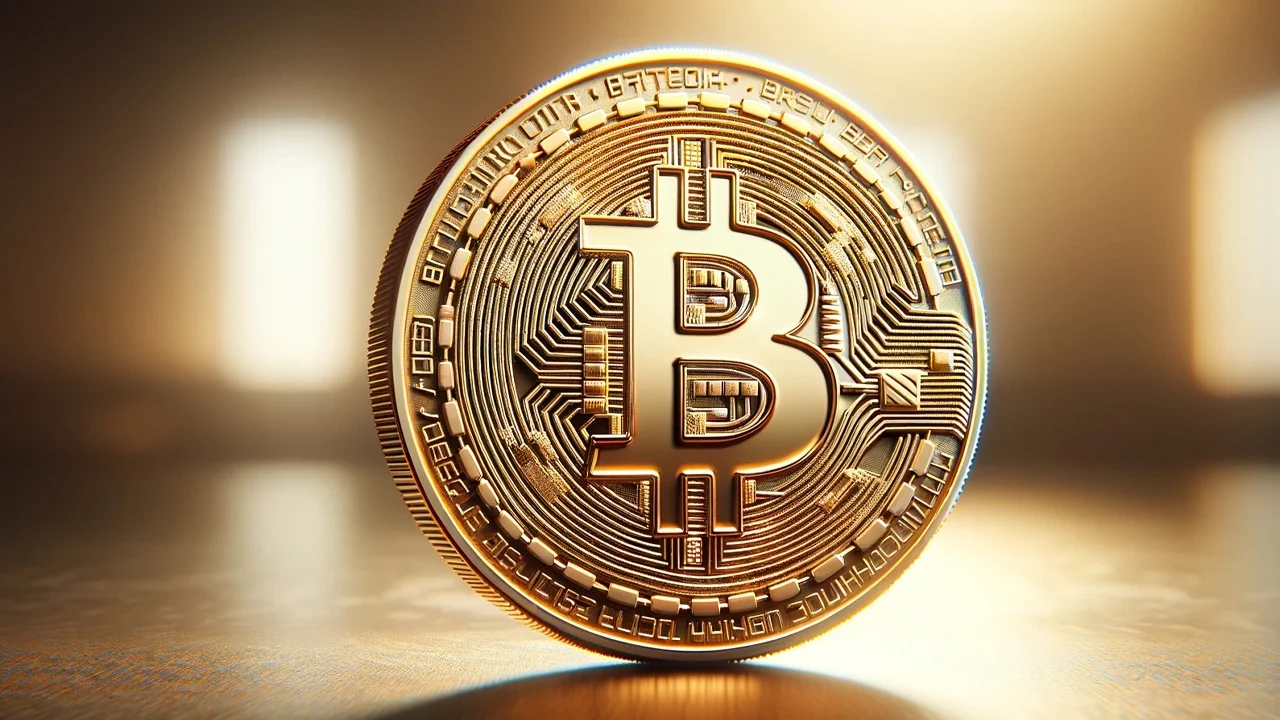 Bitcoin Surges Past $66,000, Fueling a Crypto Stock Rally Bitcoin Surges Past $66,000