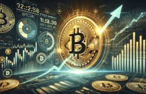 Bitcoin to Hit Nearly $200,000 in 18 Months