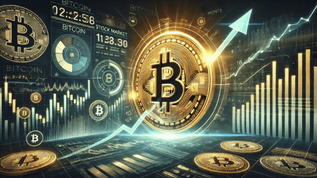 Bitcoin to Hit Nearly $200,000 in 18 Months Bitcoin to Hit Nearly $200,000 in 18 Months