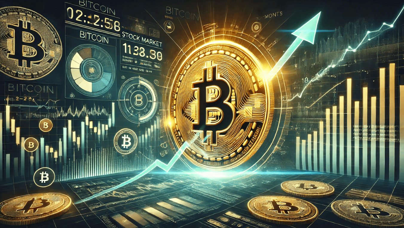 Bitcoin to Hit Nearly $200,000 in 18 Months, Says CleanSpark CEO Bitcoin to Hit Nearly $200,000 in 18 Months