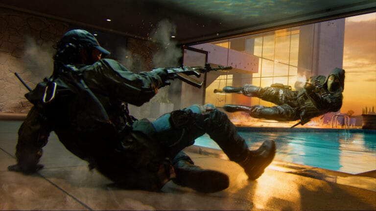 Black Ops 6 Sparks Outrage With Pay to Win Audio System