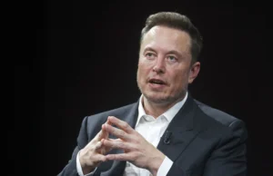 Elon Musk's xAI Moves into OpenAI's Old San Francisco Headquarte