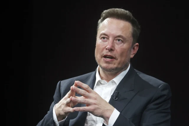 Elon Musk's xAI Moves into OpenAI's Old San Francisco Headquarte Elon Musk's xAI Moves into OpenAI's Old San Francisco Headquarte