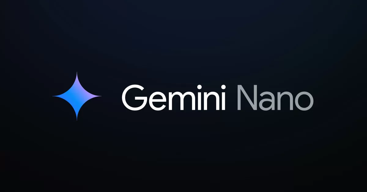 Gemini Nano: Google’s Tiny AI Giant Revolutionizing Smartphones GEMINI NANO