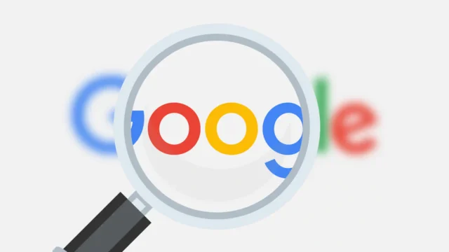Google's Hidden AI Tags Google's Hidden AI Tags
