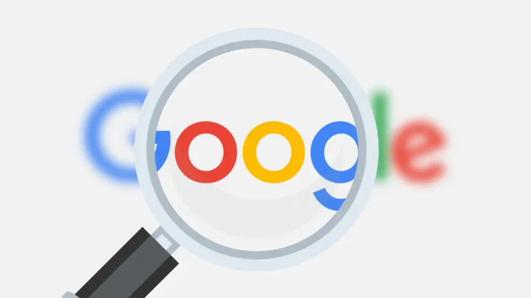 Googles Hidden AI Tags