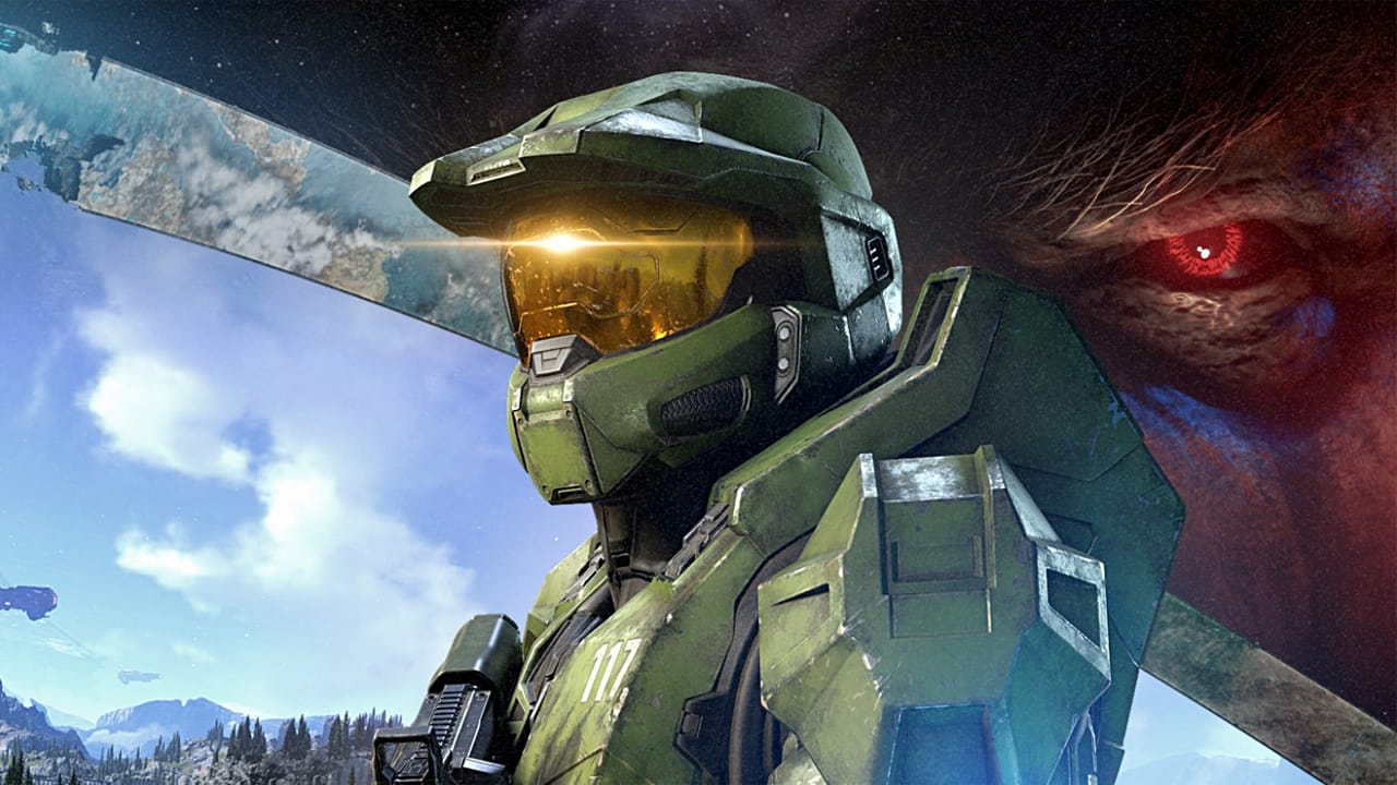 Halo Infinite 2: A Sequel Lost in the Slipspace? Halo Infinite 2: A Sequel Lost in the Slipspace?