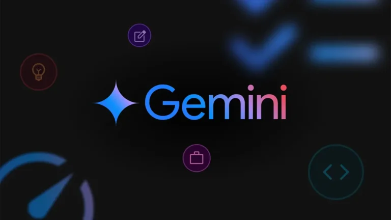 Is Google Gifting Us a Gemini Upgrade for the Holidays