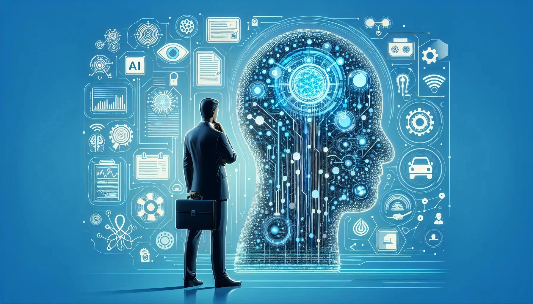 Meet the Insurtech Revolutionizing Claims: Openstream.ai Meet the Insurtech Revolutionizing Claims: Openstream.ai
