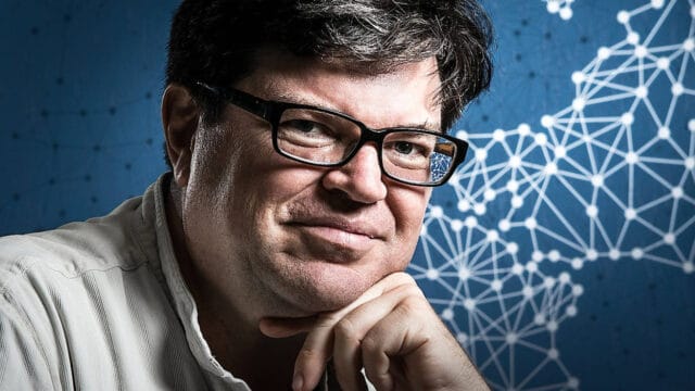 Meta's AI Chief Predicts Human-Level AI Within a Decade Meta's AI Chief Predicts Human-Level AI Within a Decade