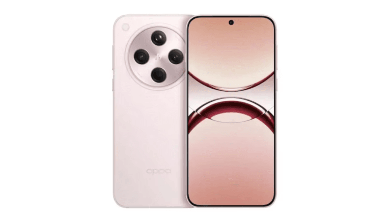 Oppo Takes a Page from Apples Playbook
