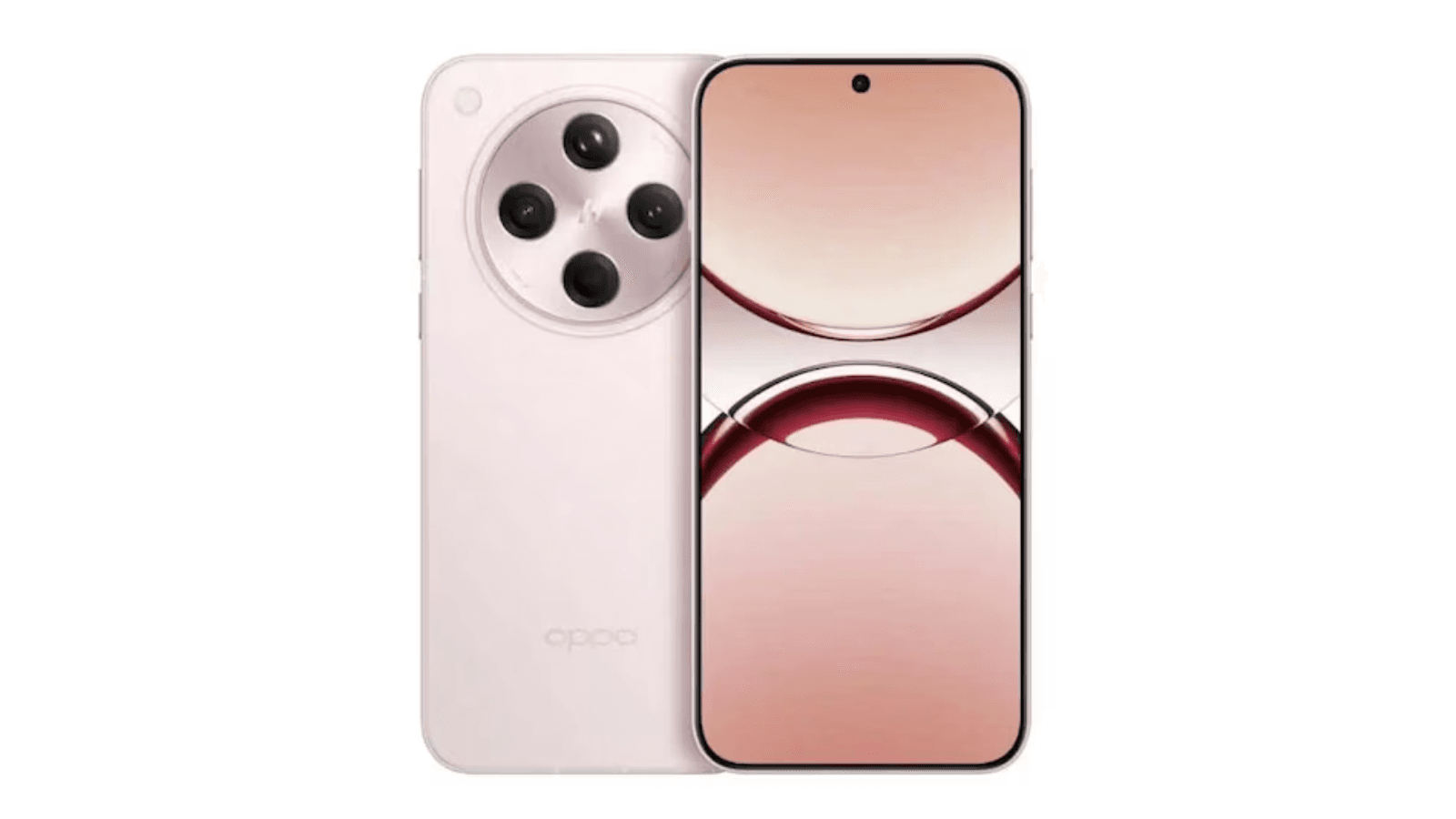 Oppo Takes a Page from Apple’s Playbook: Find X8 Pro Sports iPhone 16-Like Camera Button