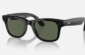 Ray-Ban Meta Smart Glasses Get a Major AI Boost with Reminders and Voice Messaging