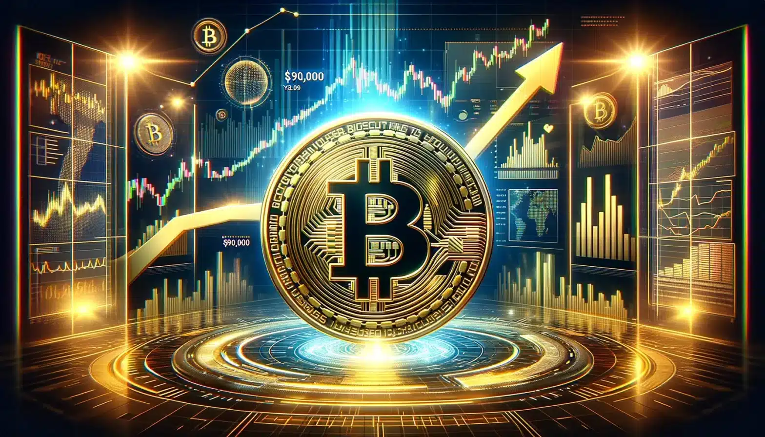 Is Everything About to Crash? Robert Kiyosaki Predicts Bitcoin Could Plummet to $5,000 Is Everything About to Crash? Robert Kiyosaki Predicts Bitcoin Could Plummet to $5,000