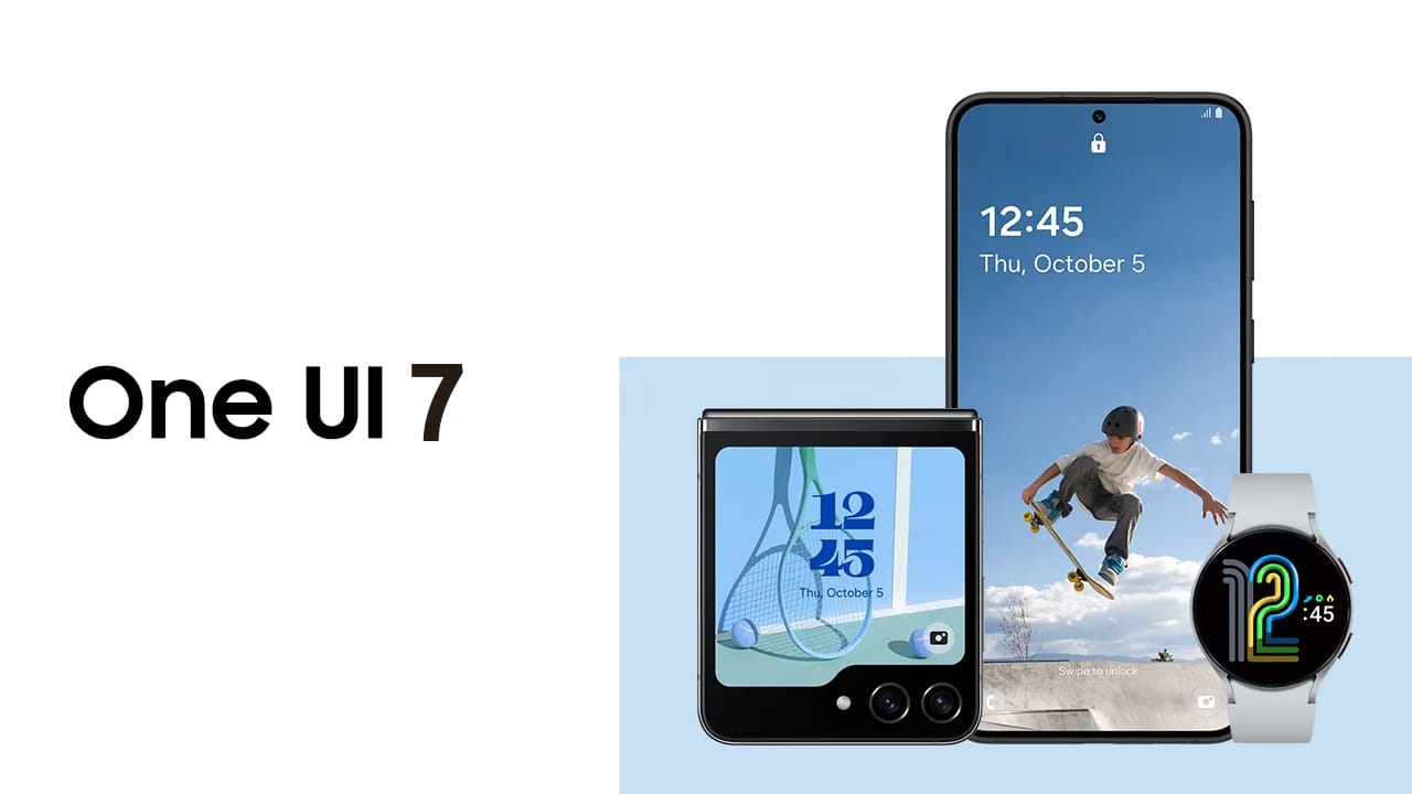 Samsung Quells Doubts, Confirms Public Beta for One UI 7 Samsung Quells Doubts, Confirms Public Beta for One UI 7