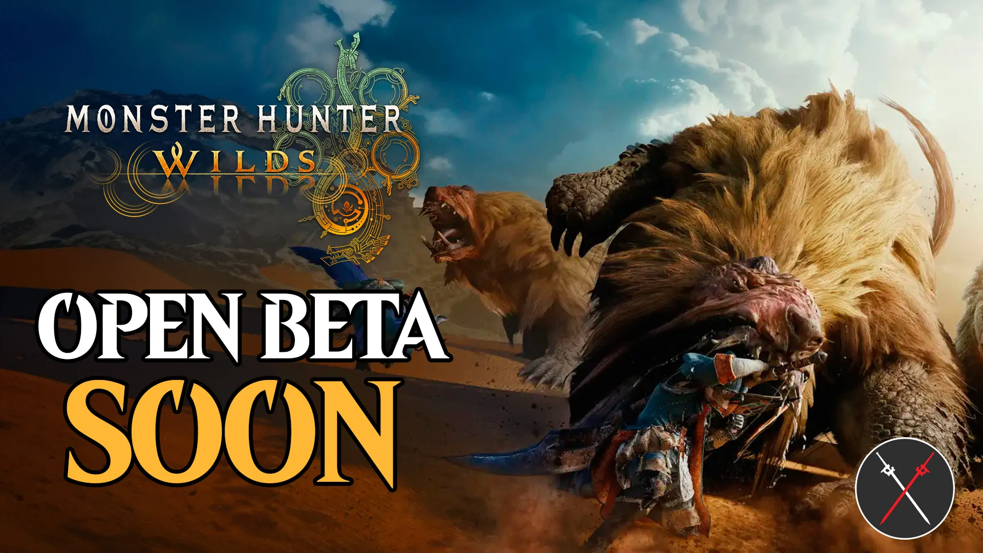 Sharpen Your Blades: Monster Hunter Rise Wilds Open Beta Hunts Arrive on PS5 Next Week! Sharpen Your Blades: Monster Hunter Rise Wilds Open Beta Hunts Arrive on PS5 Next Week!