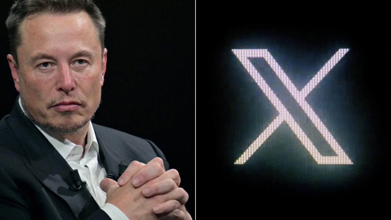 X Marks the Spot for Conspiracy: How Musk’s Platform Fuels Election Misinformation with AI Trending Topics X Marks the Spot for Conspiracy