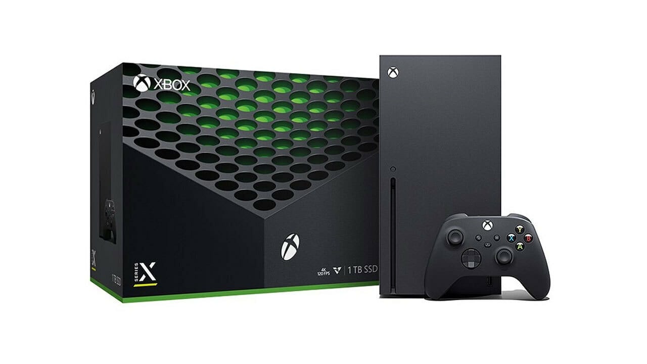 Xbox Series X Gets Stealthy Upgrade: Smaller Chip, New Cooling, and Lower Power Consumption Xbox Series X Gets Stealthy Upgrade