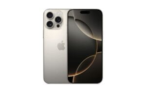 iPhone 16 Pro