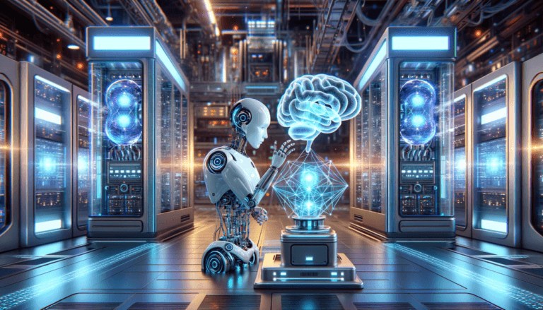 AIs Ascendancy Over Quantum Computing and the Uncertain Future of Reproductive Rights in the US