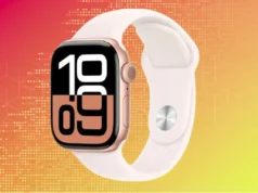 Apple Watch Series 10 Sees First-Ever Price Drop of $70 in Early Black Friday Deal Apple Watch Series 10 Sees First-Ever Price