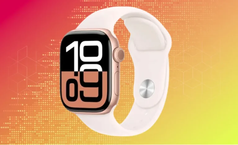 Apple Watch Series 10 Sees First Ever Price