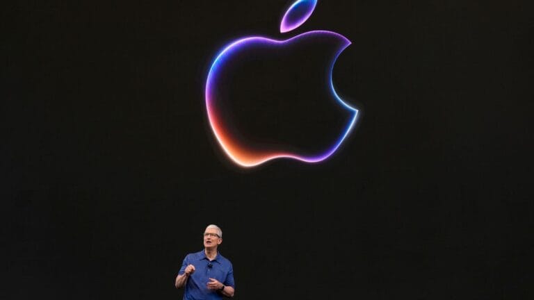 Apples AI Ambitions