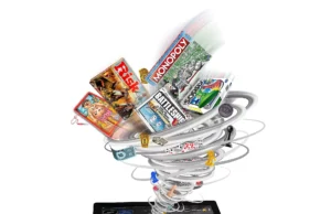 Level Up Your Game Night: Arcade1Up’s 100+ Game Board Now $50 Off! Arcade1Up's 100+ Game Board Now $50 Off!