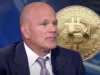 Bitcoin to the Moon? Novogratz Predicts Skyrocket After BTC Shatters $100,000 Barrier Bitcoin to the Moon
