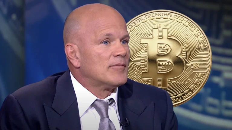 Bitcoin to the Moon