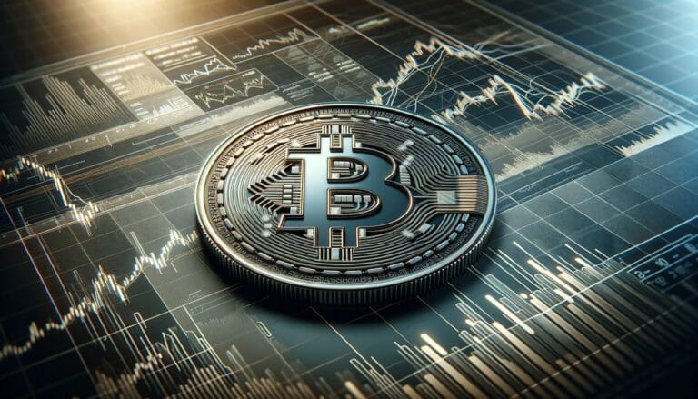 BlackRocks Bitcoin ETF Attracts 1.1 Billion as BTC Price Soars