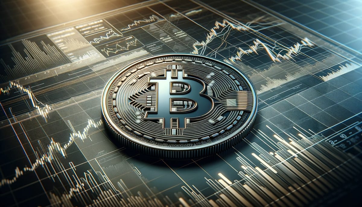 BlackRock's Bitcoin ETF Attracts 1.1 Billion as BTC Price Soars A