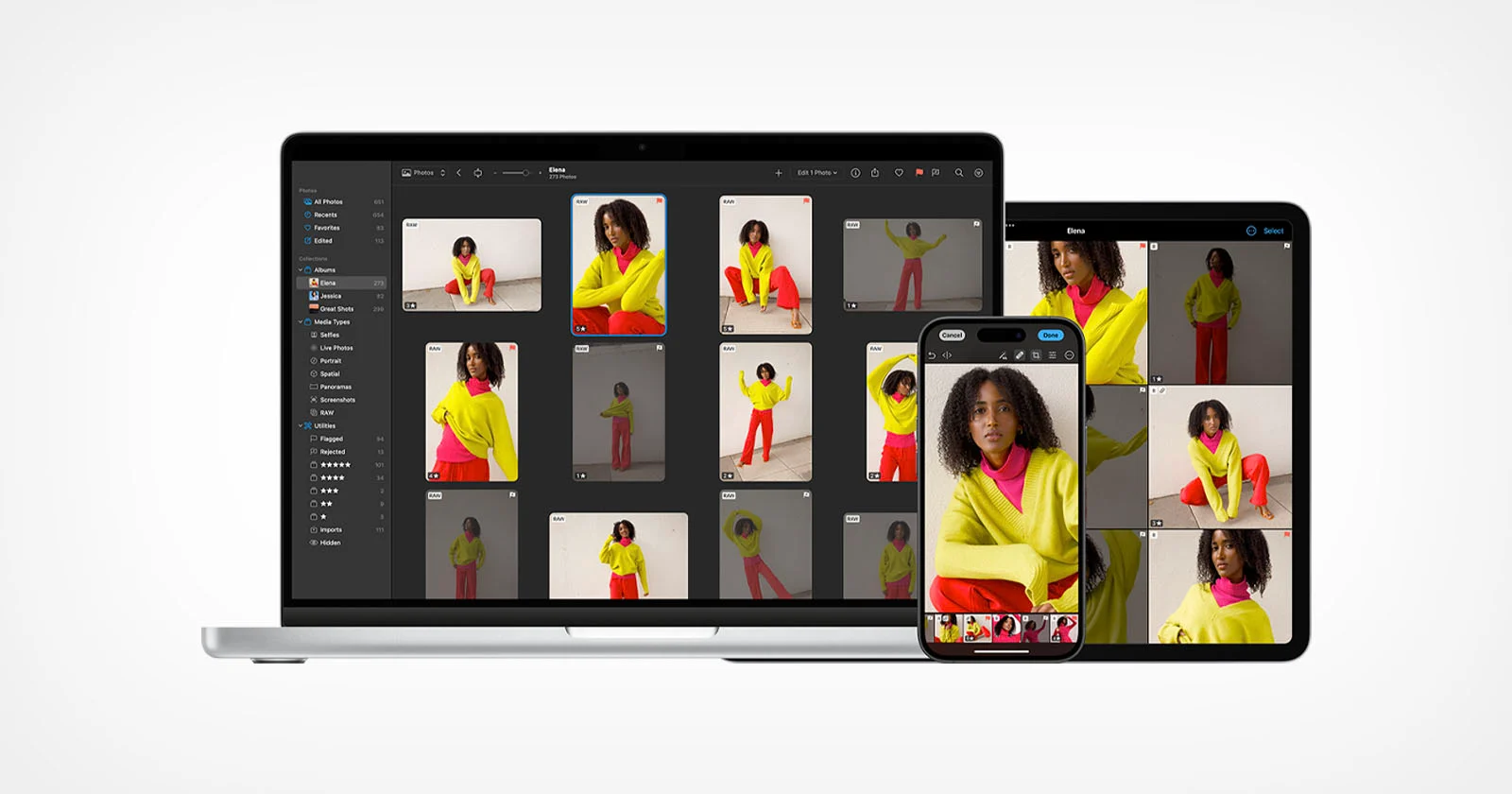 Can Apple Photos Finally Dethrone Adobe Lightroom? A Roadmap for Cupertino Can Apple Photos Finally Dethrone Adobe Lightroom? A Roadmap for Cupertino