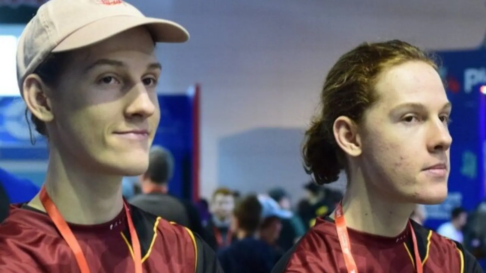 Fortnite Streamers x2Twins Feared Dead After Grueling 72-Hour Sweat Session: Unverified Video Sparks Controversy Fortnite Streamers x2Twins