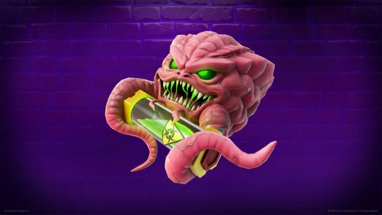 Fortnites TMNT Roguelike Reveals the Untapped Power