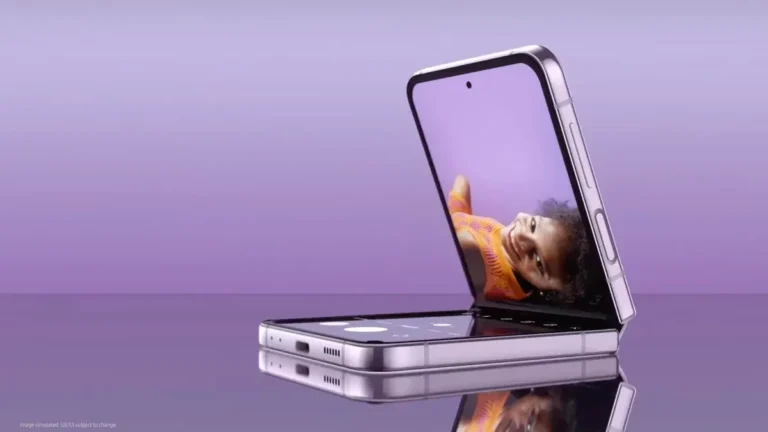 Galaxy Z Flip 5 and Fold 5 Receive Crucial November 2024 Security Update