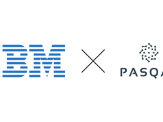 IBM and Pasqal Join Forces to Revolutionize Quantum-Centric Supercomputing with a Unified Framework IBM and Pasqal Join Forces to Revolutionize Quantum-Centric Supercomputing with a Unified Framework