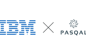 IBM and Pasqal Join Forces to Revolutionize Quantum-Centric Supercomputing with a Unified Framework IBM and Pasqal Join Forces to Revolutionize Quantum-Centric Supercomputing with a Unified Framework