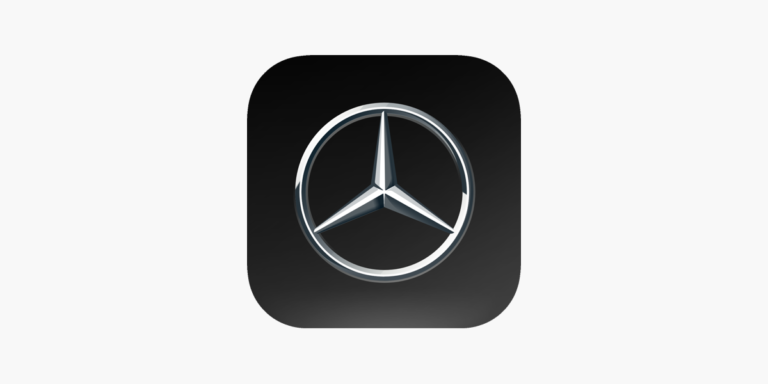 Mercedes Benz Takes the Wheel with New Apple Watch App