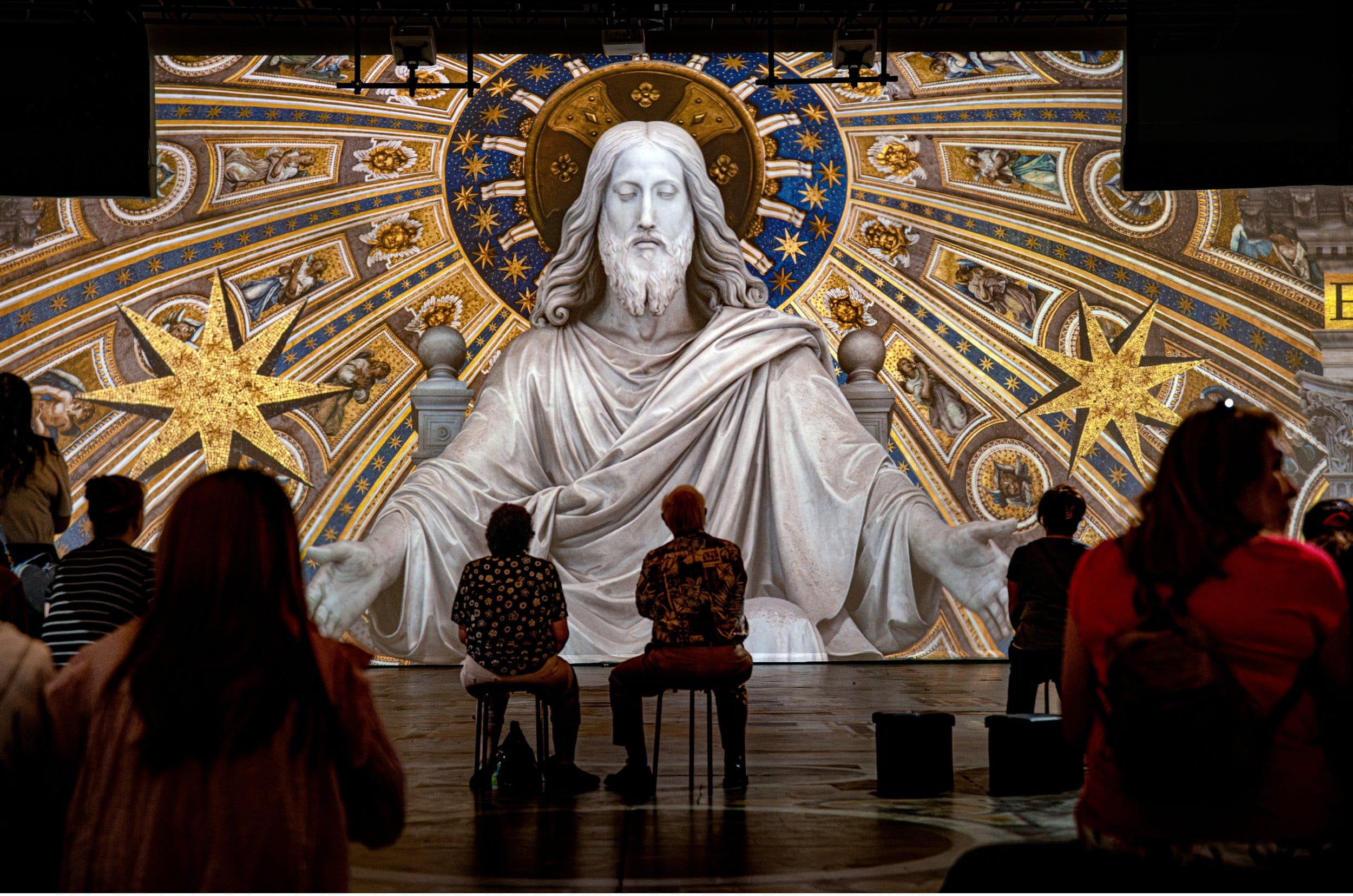 Microsoft President to Unveil AI-Enhanced Experience of St. Peter’s Basilica: A New Era of Immersive Exploration Microsoft President to Unveil AI-Enhanced Experience of St. Peter's