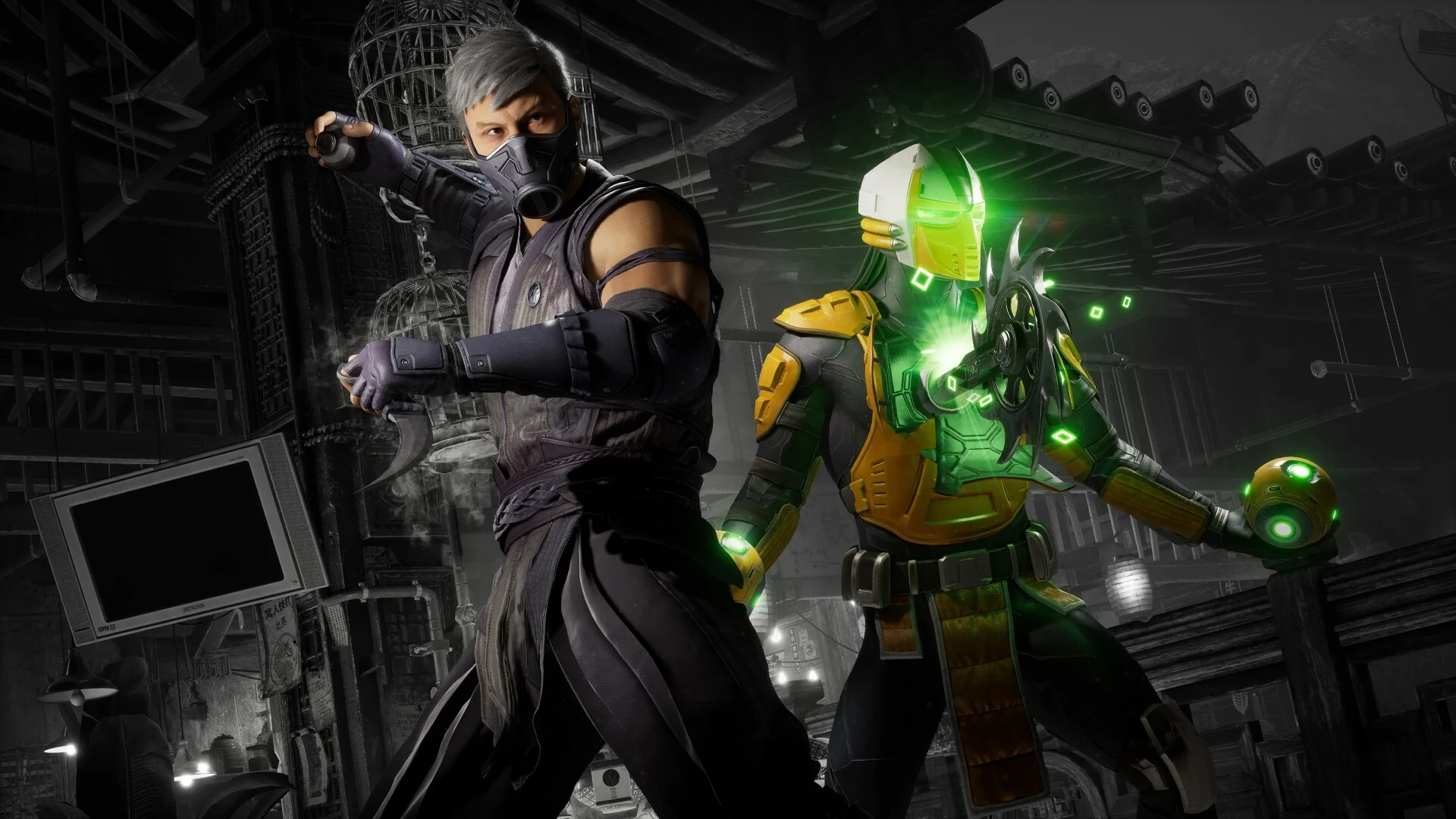 Mortal Kombat 1 DLC Plans Reportedly Slashed After Khaos Reigns Disappoints Fans Mortal Kombat 1 DLC Plans Reportedly Slashed After Khaos Reigns Disappoints Fans